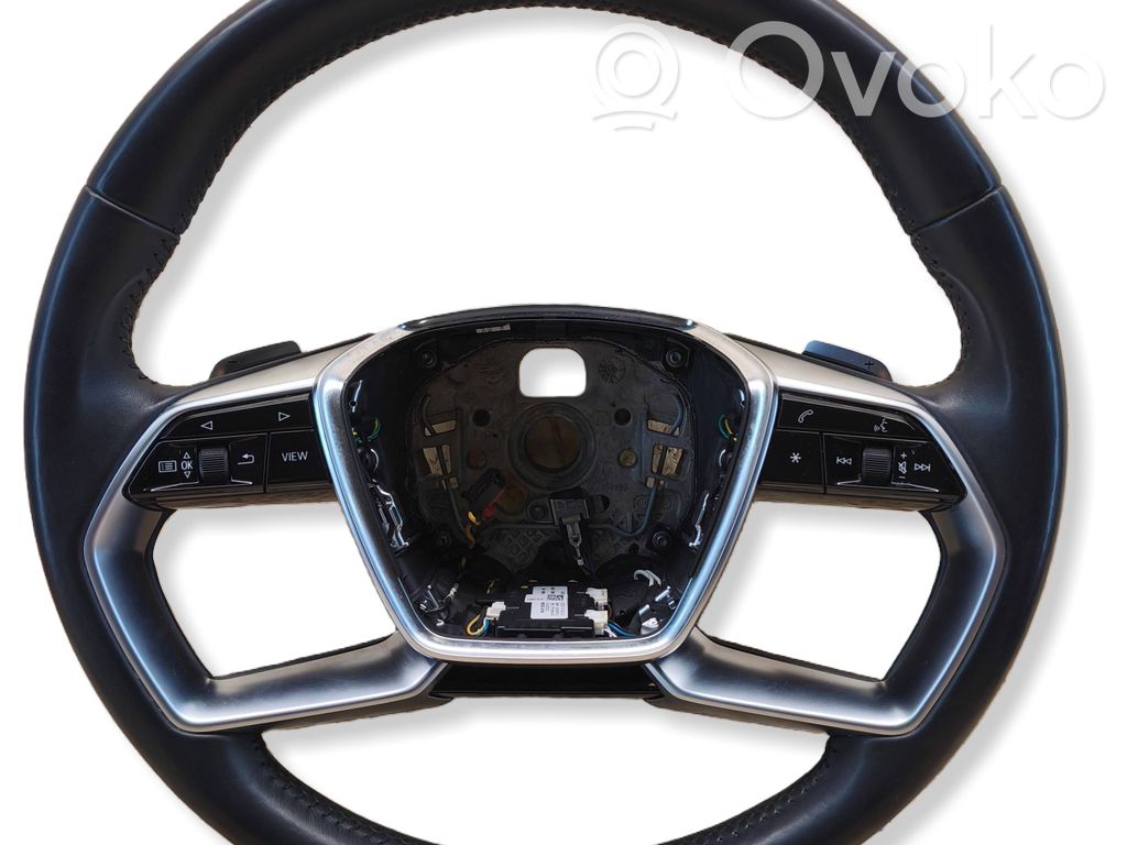 Audi e-tron Stūre 