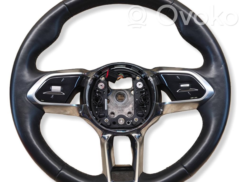 Jaguar I-Pace Ohjauspyörä 