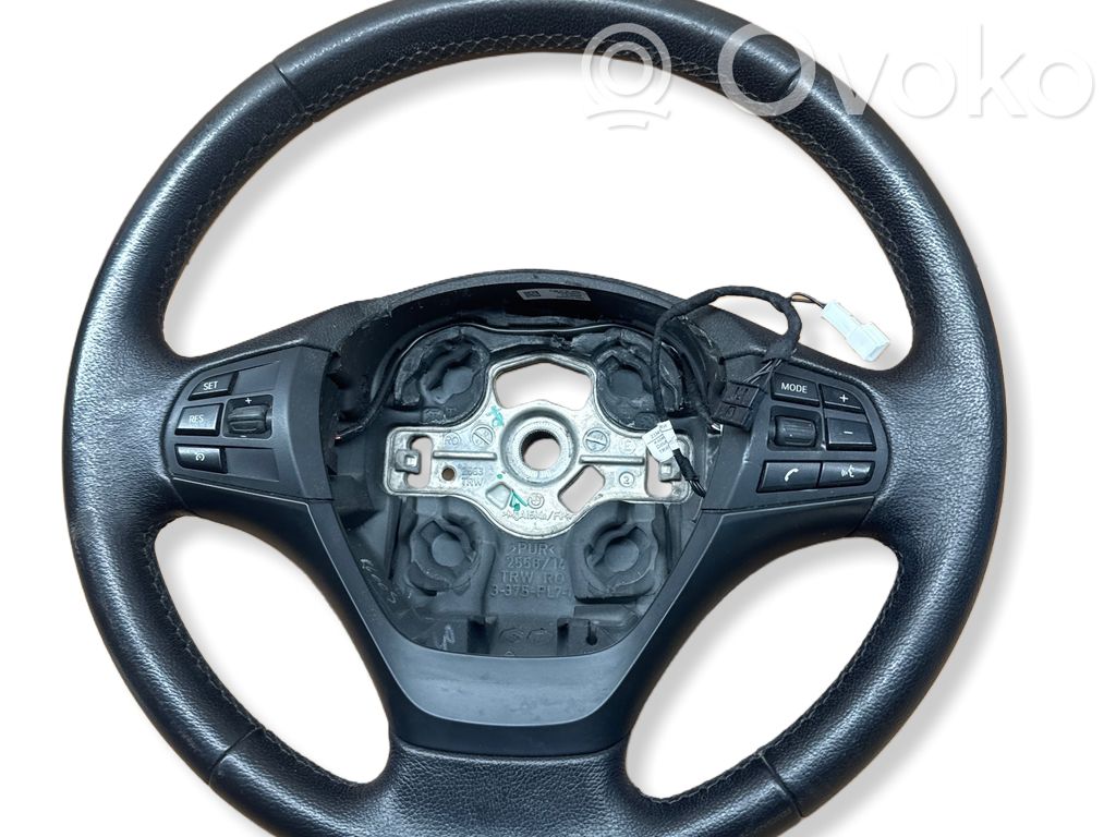 BMW 1 F20 F21 Руль 