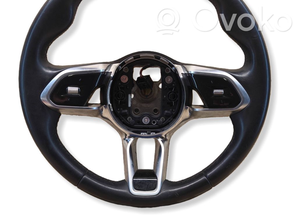 Jaguar I-Pace Stūre 