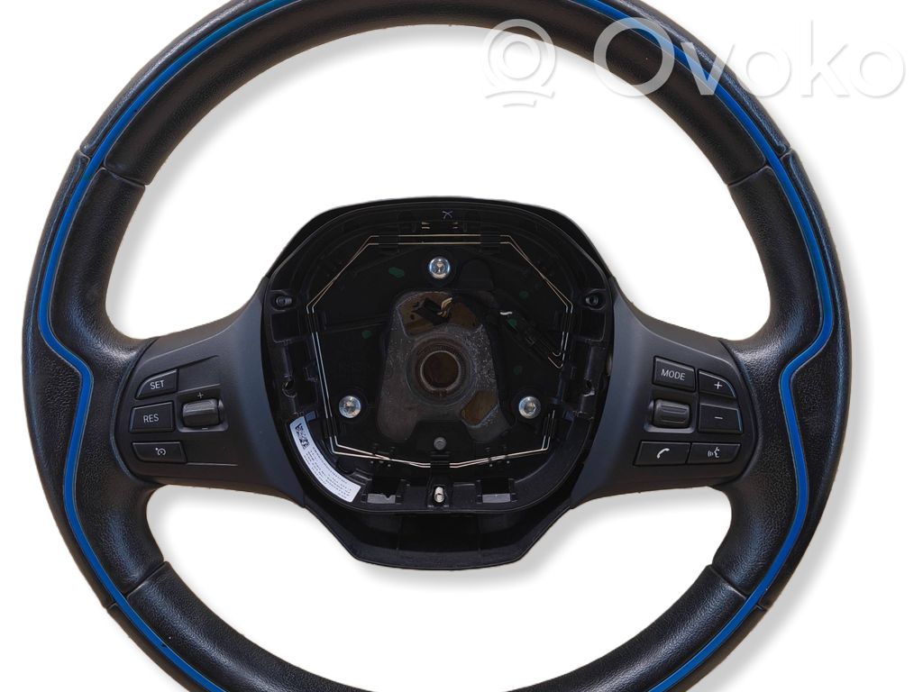 BMW i3 Ohjauspyörä 