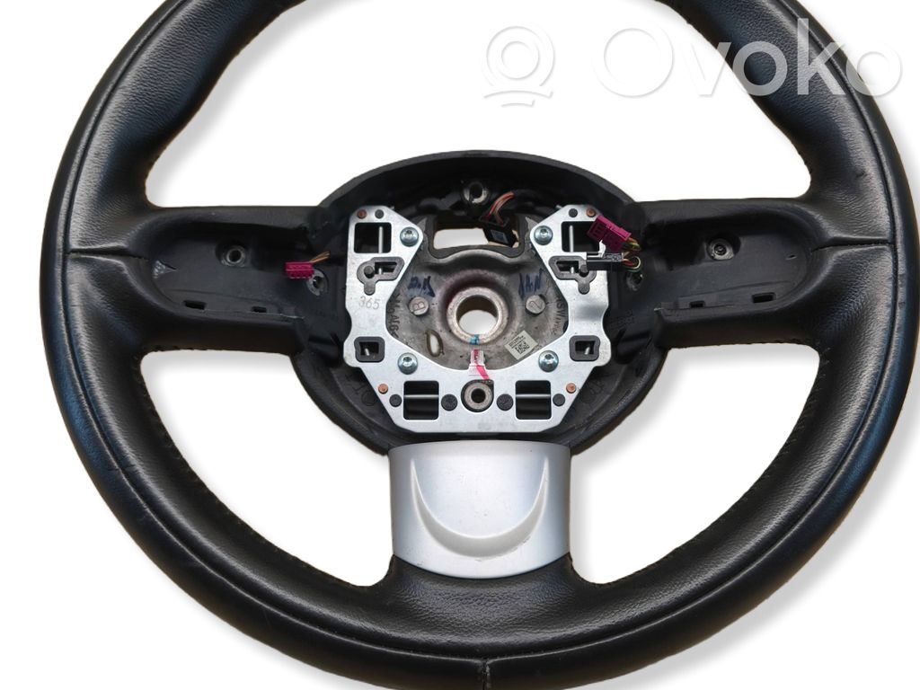 Mini One - Cooper Clubman R55 Steering wheel 