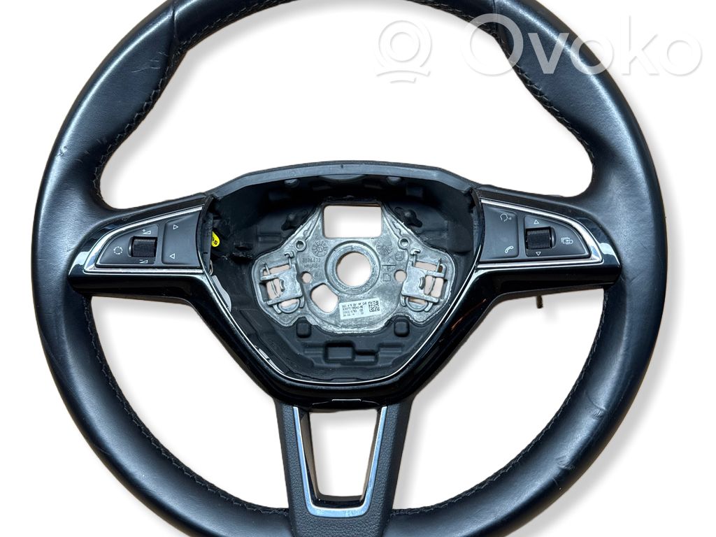 Kierownica   5E0419091,0060016783