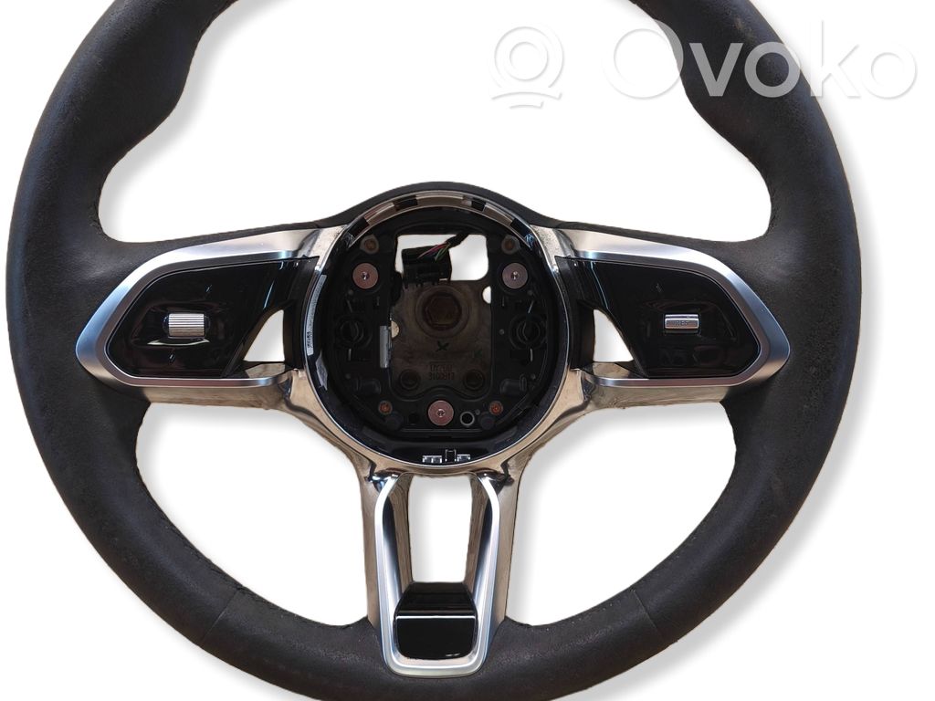 Jaguar I-Pace Kierownica 