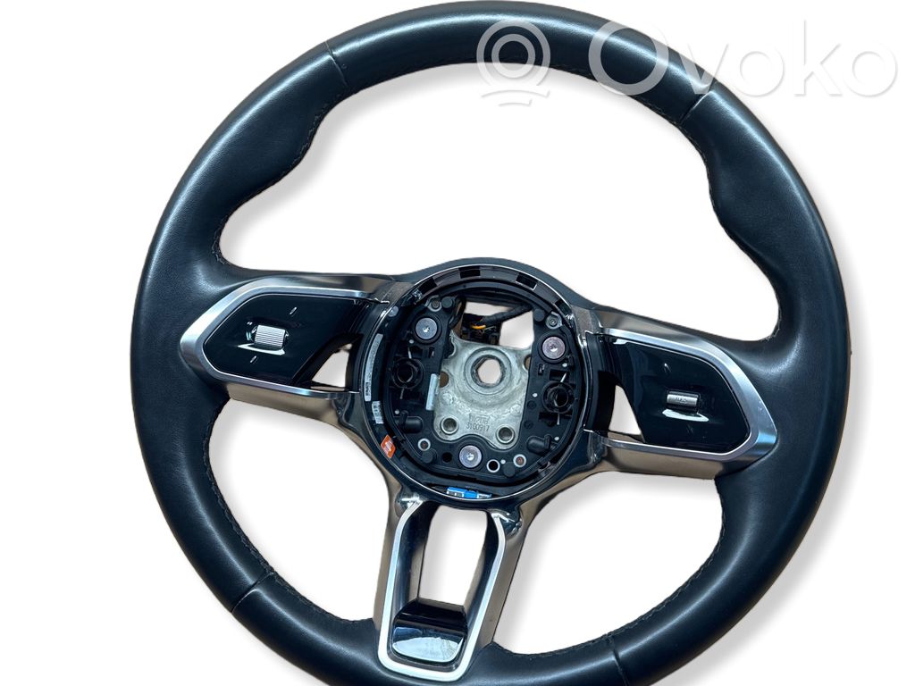 Ohjauspyörä   J9D33F563BEB