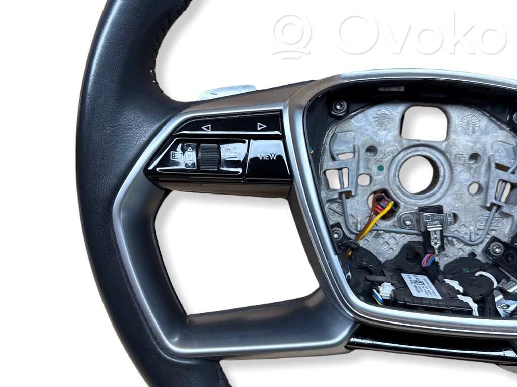 Audi e-tron Stūre 