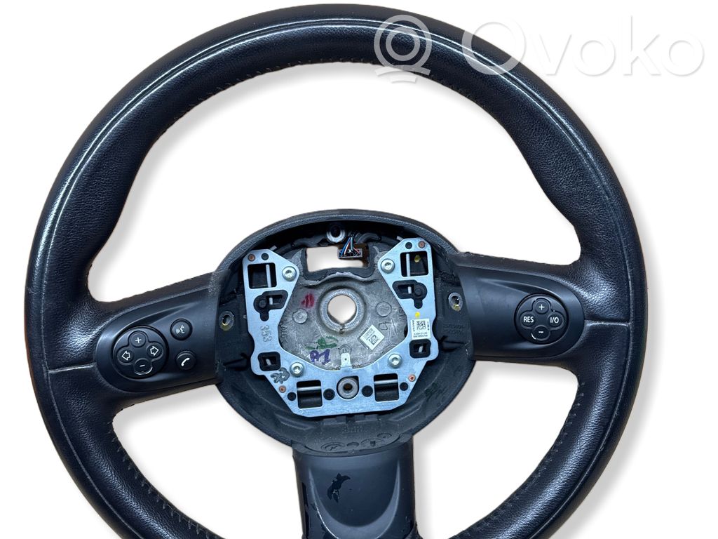 Mini Cooper Countryman R60 Руль 