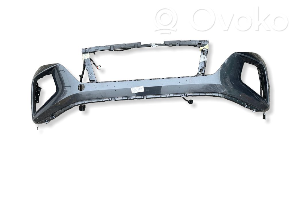 Hyundai Tucson IV NX4 Parachoques delantero 
