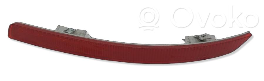BMW 5 F10 F11 Rear tail light reflector 