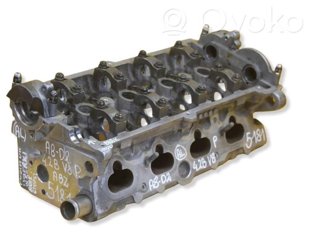 Engine head   077103373AE,66393R