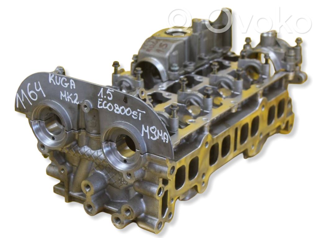 Ford Kuga II Engine head 