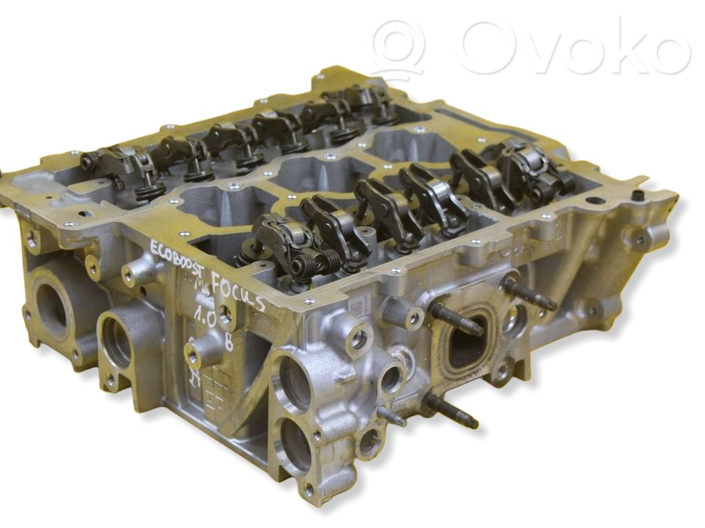 Engine head   RFH6BC6090