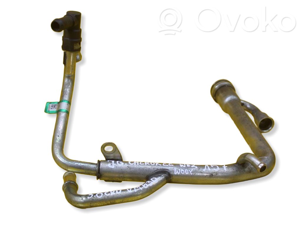 Jeep Grand Cherokee Engine coolant pipe/hose 