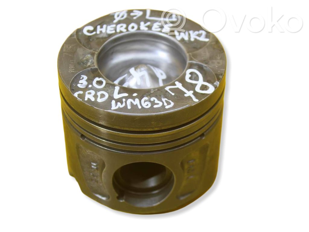 Jeep Grand Cherokee Piston 