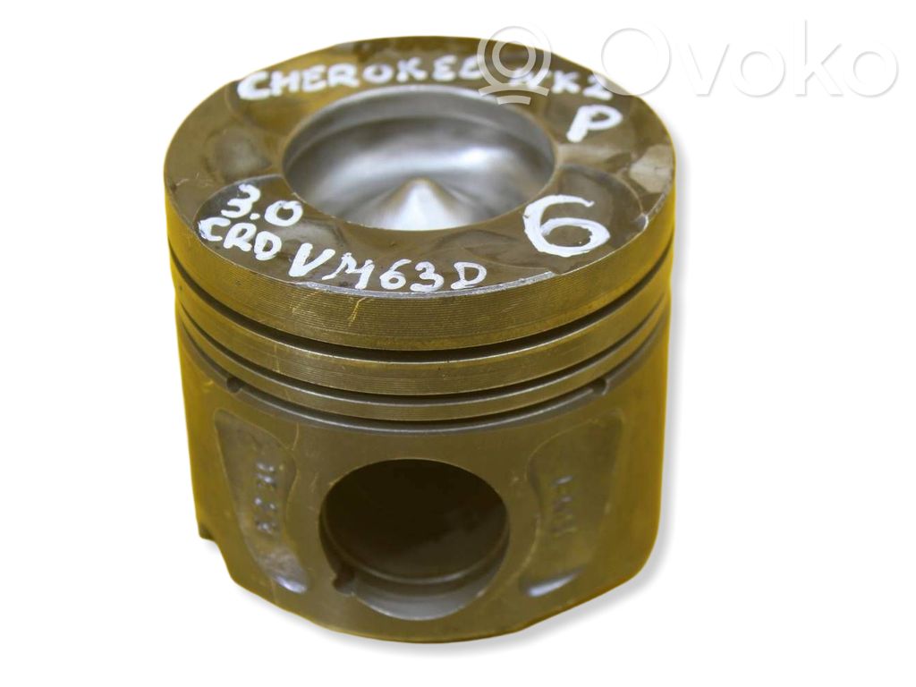 Jeep Grand Cherokee Piston 