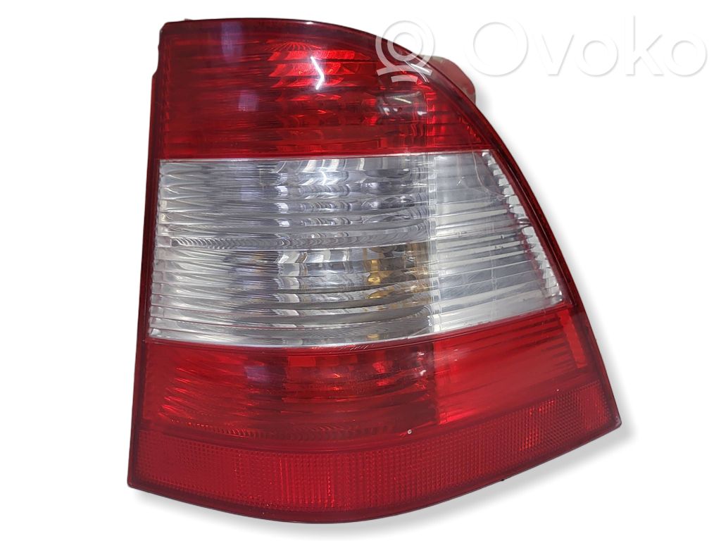 Mercedes-Benz ML W163 Lampa tylna 