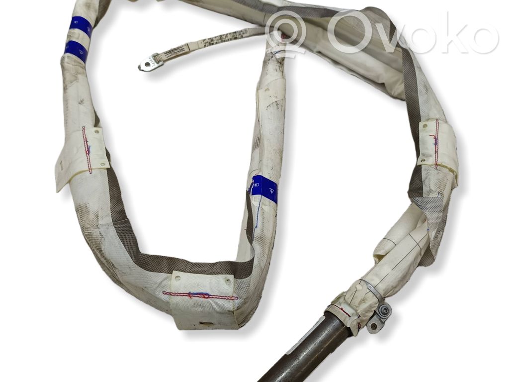 Audi A4 S4 B8 8K Kurtyna airbag 