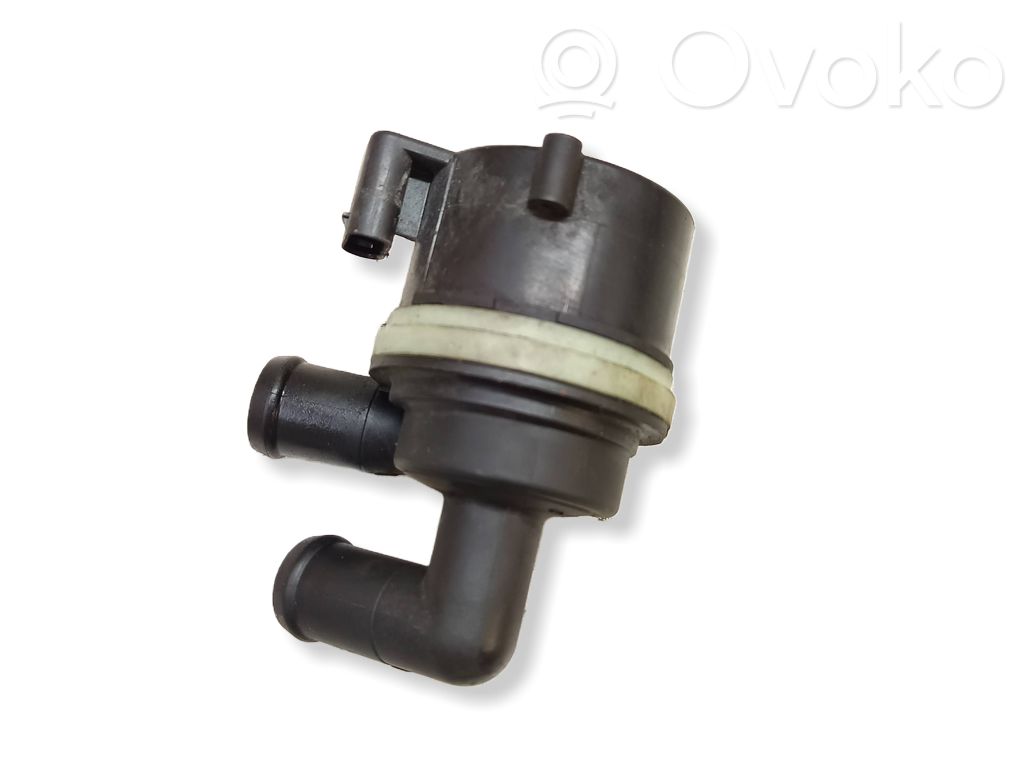 Audi A4 S4 B8 8K Electric auxiliary coolant/water pump 