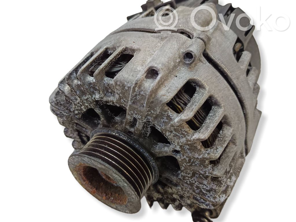 BMW X5 F15 Ģenerators 