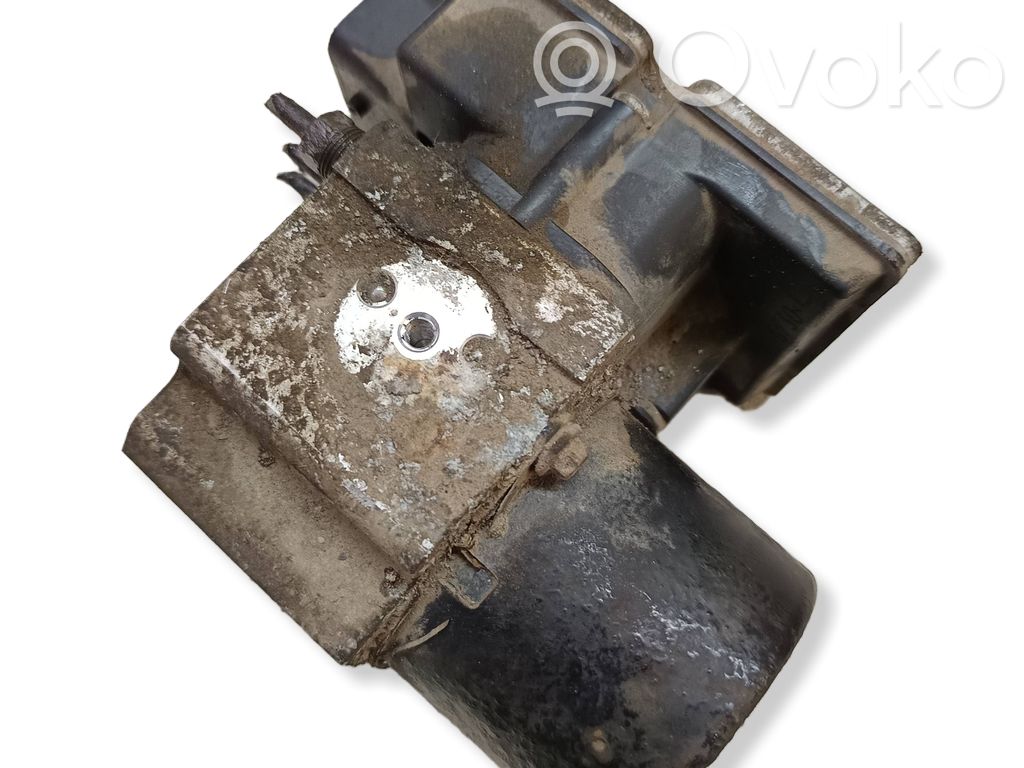 Opel Vivaro ABS Pump 