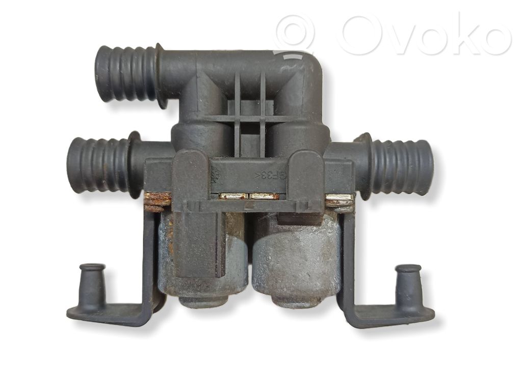 BMW X5 F15 Coolant heater control valve 