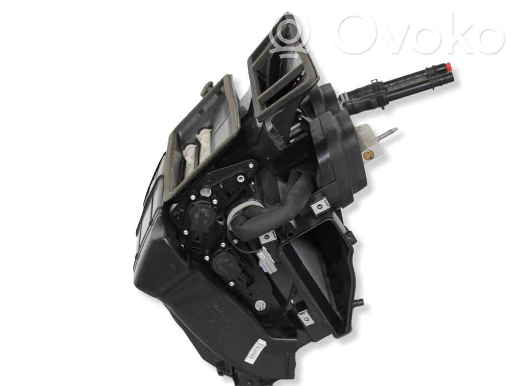 Nagrzewnica / Komplet   BK2119B555AF,HF19B555AF,VPBK2H19B555AF,BK2T18456AA