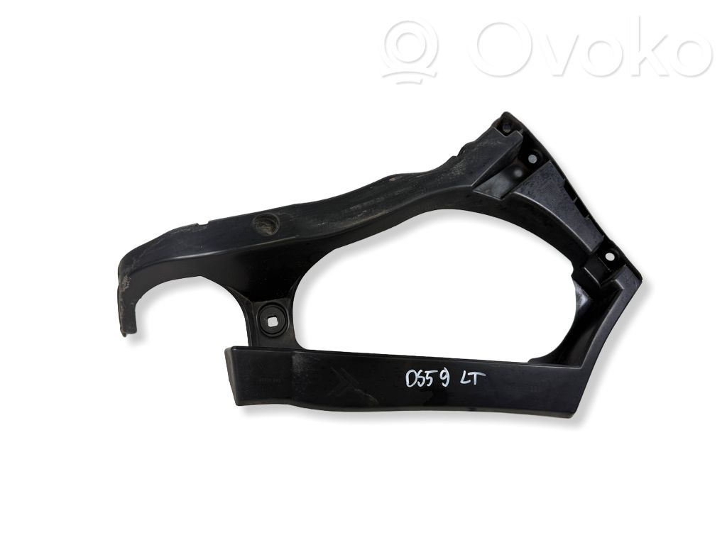 Citroen DS5 Rear bumper mounting bracket 