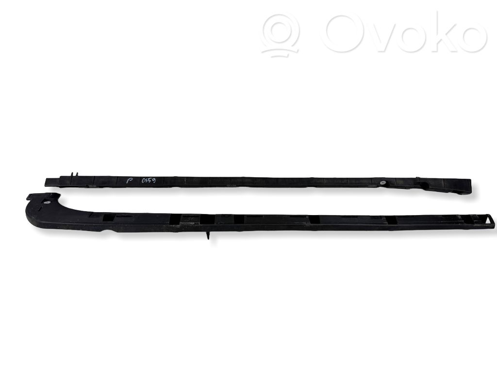 Citroen DS5 Kita išorės detalė 