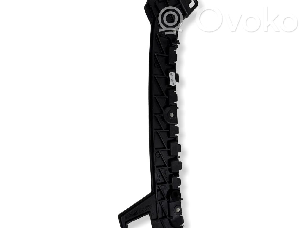 Rear bumper mounting bracket   AV1117E851AD
