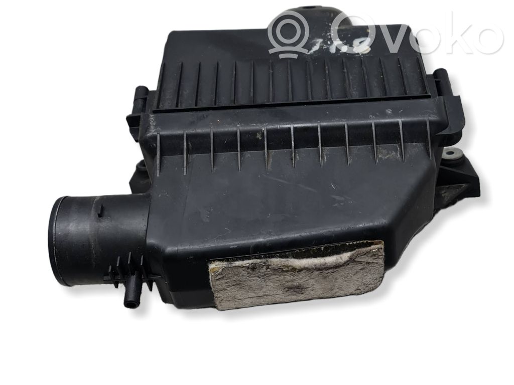 Renault Wind Luftfilterkasten 