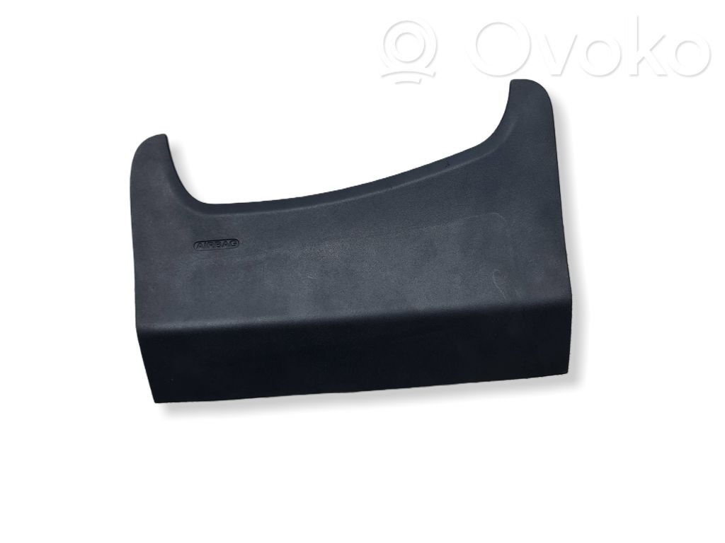 Ford Fiesta Knee airbag 