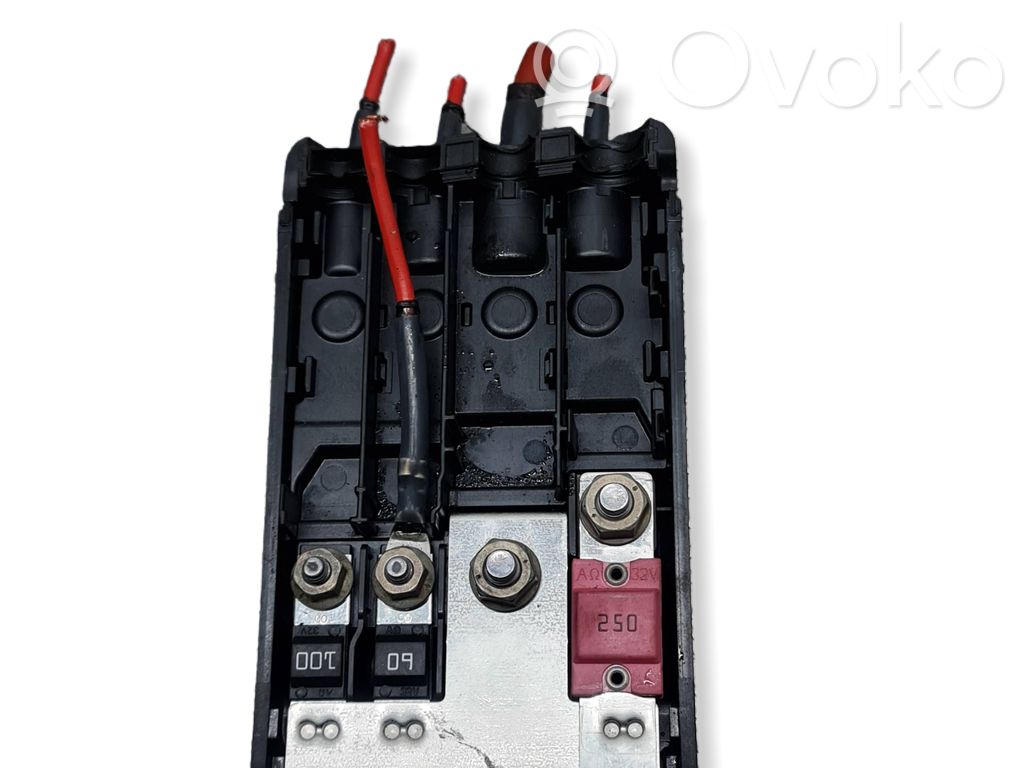 BMW 2 F44 Positive wiring loom 