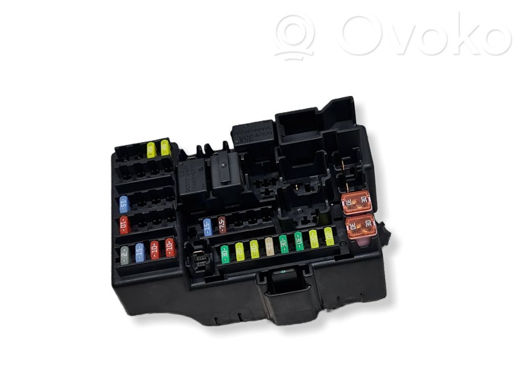Fuse module   2B0Z4010F