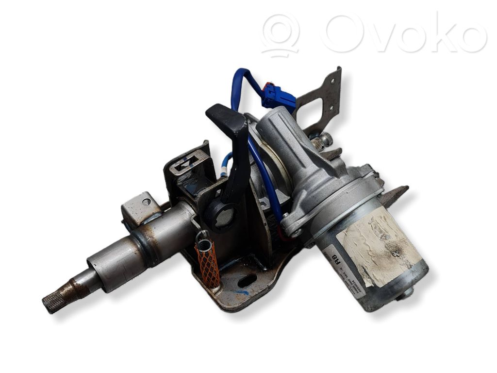Renault Twingo II Electric power steering pump 