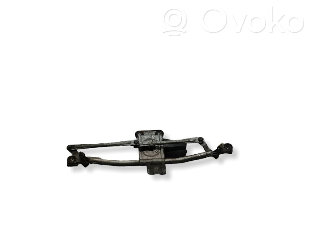 Ford Ka Front wiper linkage and motor 