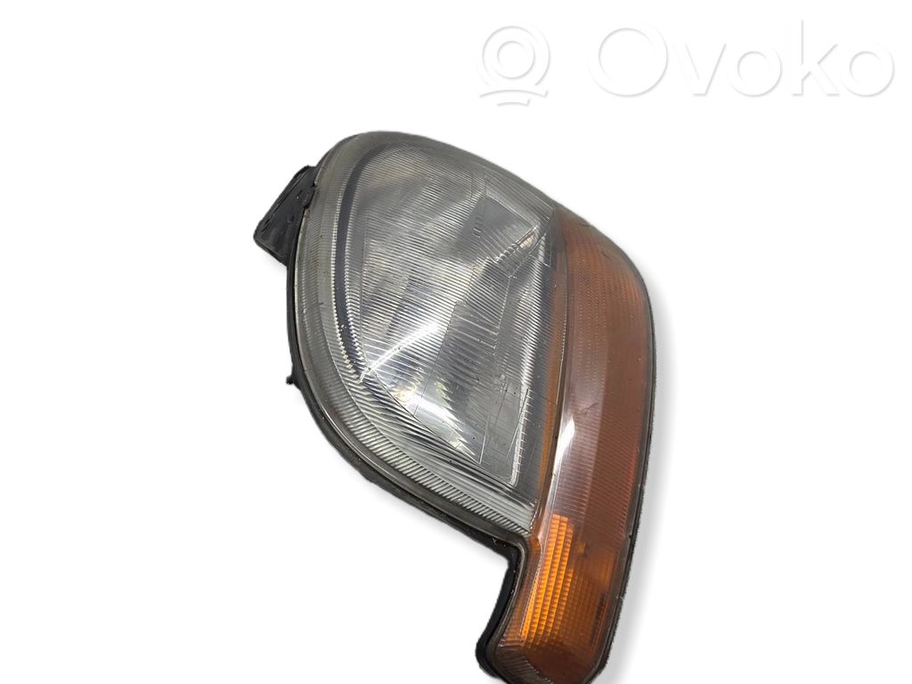 Renault Kangoo I Headlight/headlamp 