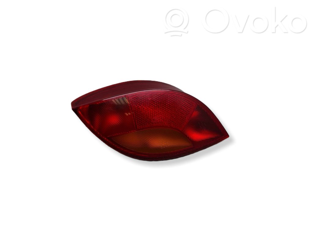 Ford Ka Takavalot 