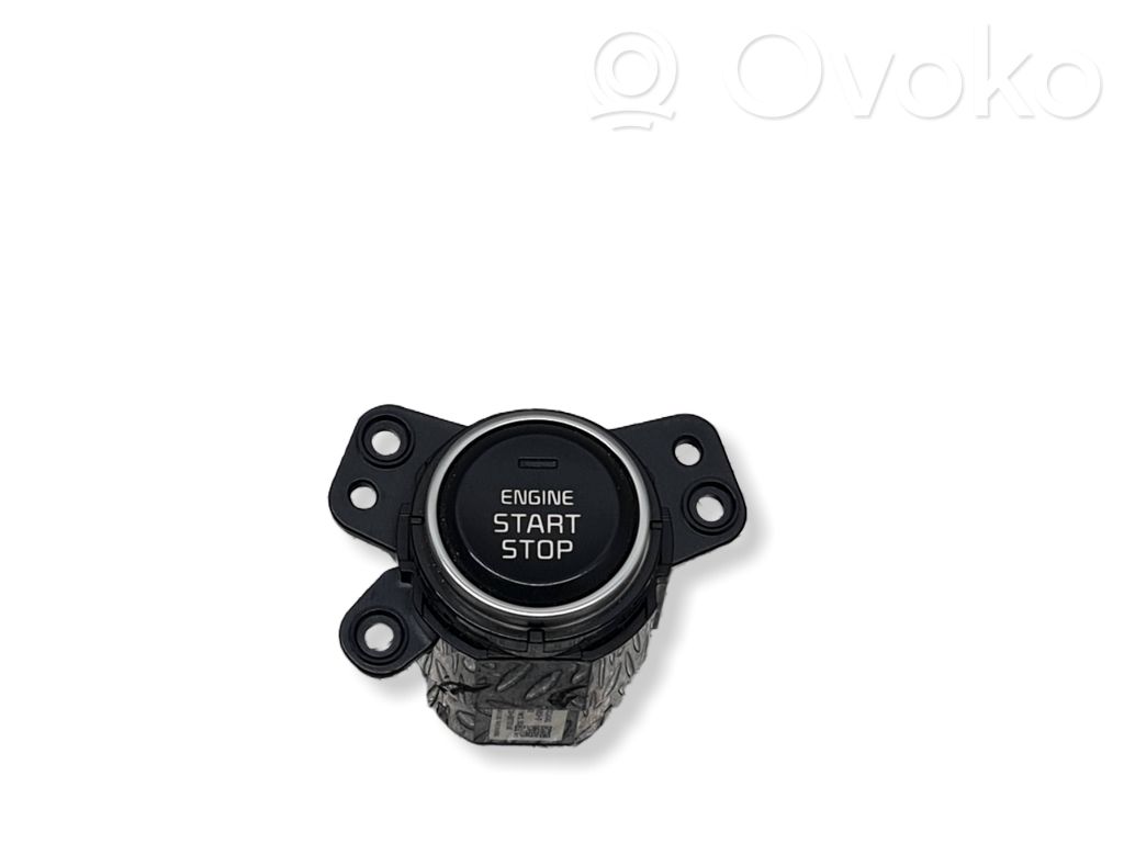 KIA Sportage Engine start stop button switch 