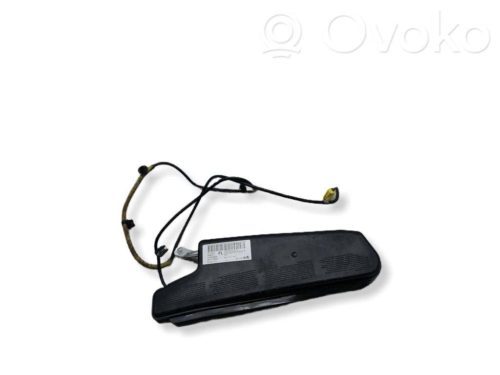 Audi A4 S4 B7 8E 8H Sitz-Airbag 