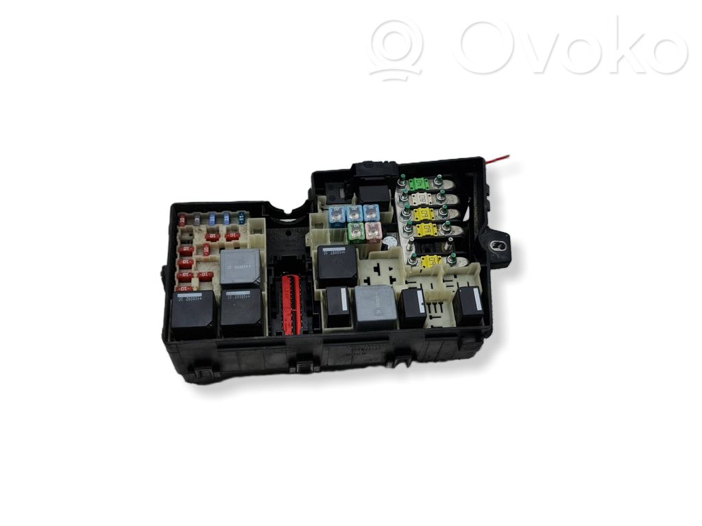 Fuse module   9M5T14A067CA,5B0W80107