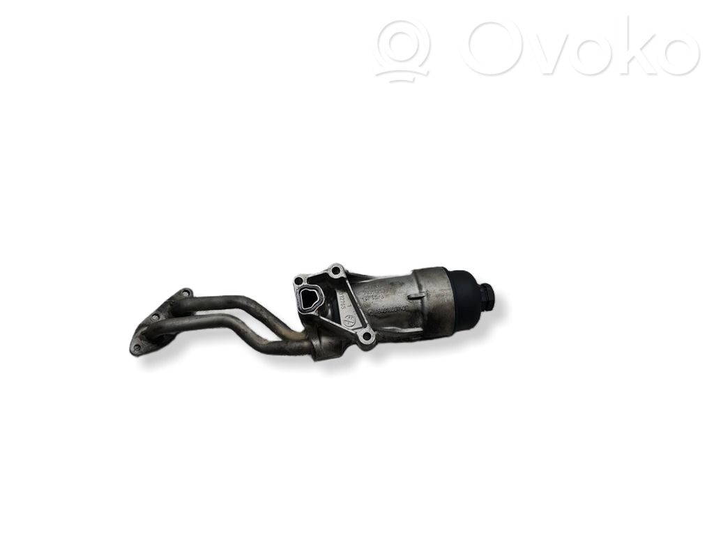 Mocowanie / uchwyt filtra oleju   A6401800710,70314253,0F653