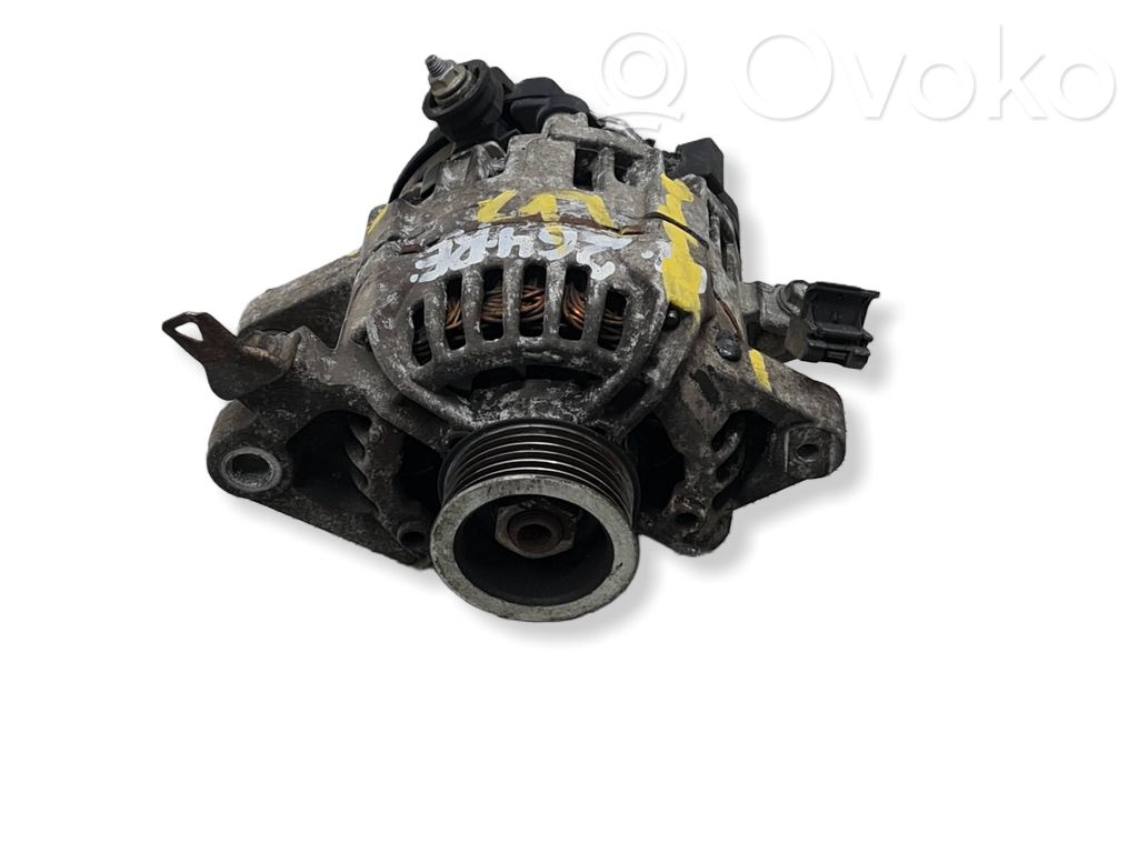 Alternator   270600Q030,0124225052