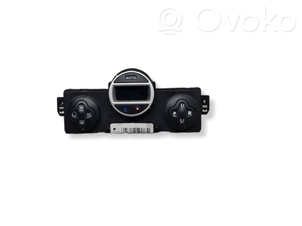 Renault Clio III Unitate control climatizare 