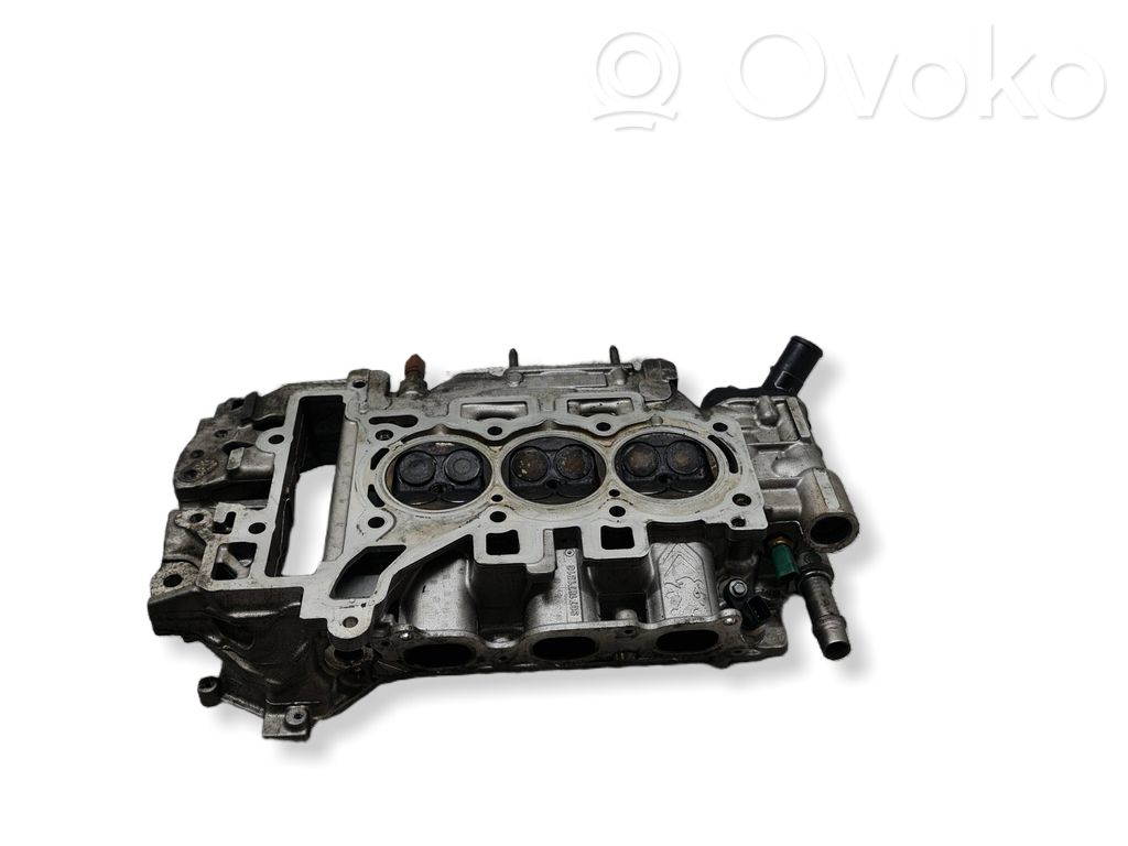 Peugeot 208 I Engine head 