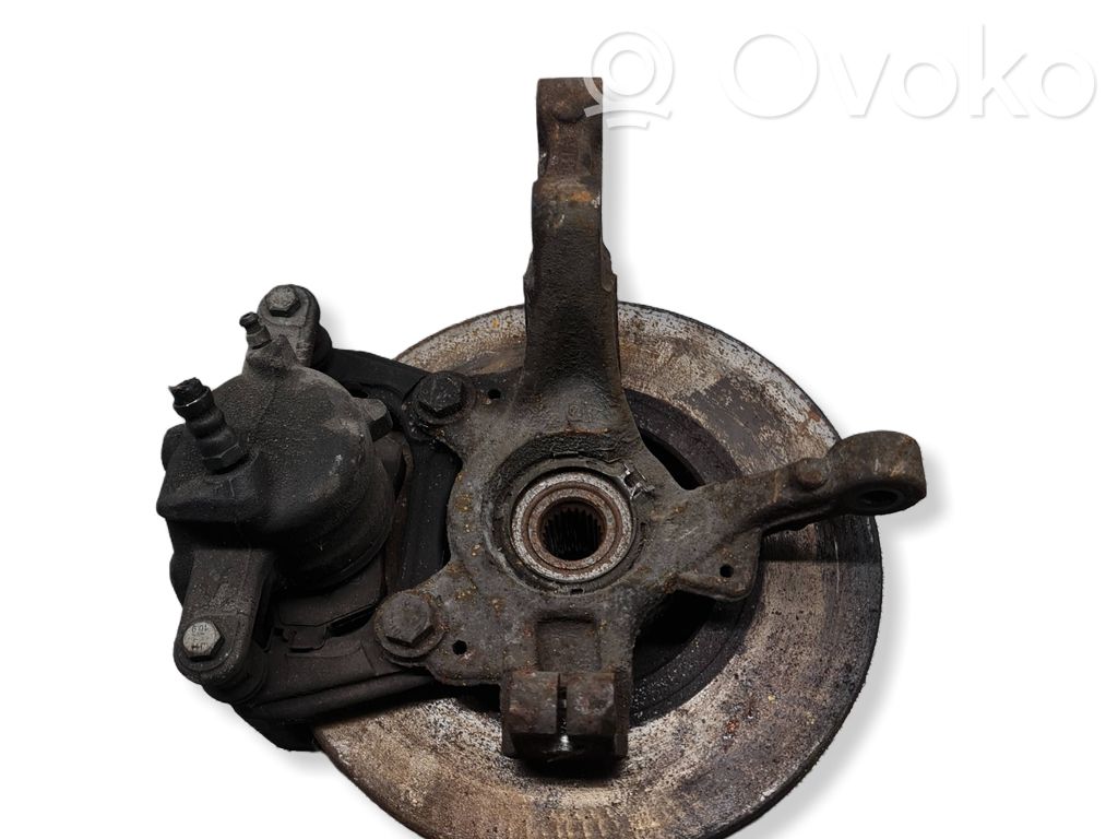 Renault Clio III Priekinis kelmas 
