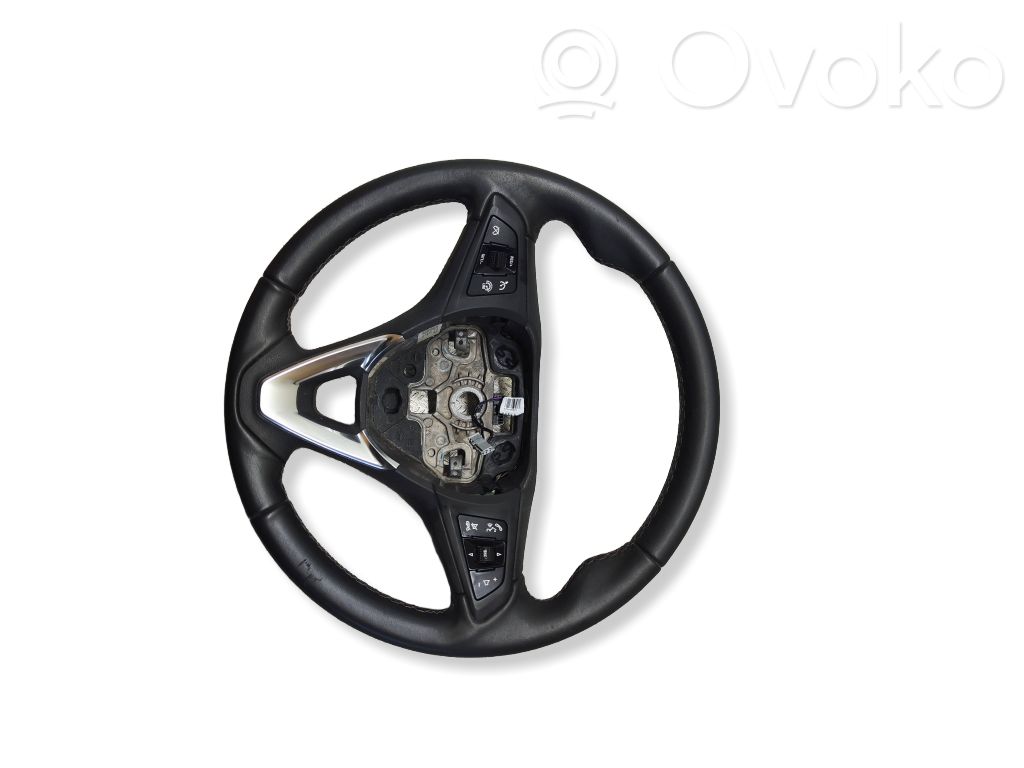 Opel Corsa E Vairas 