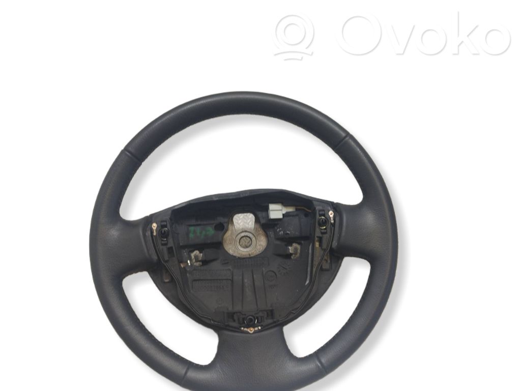 Renault Clio III Volante 