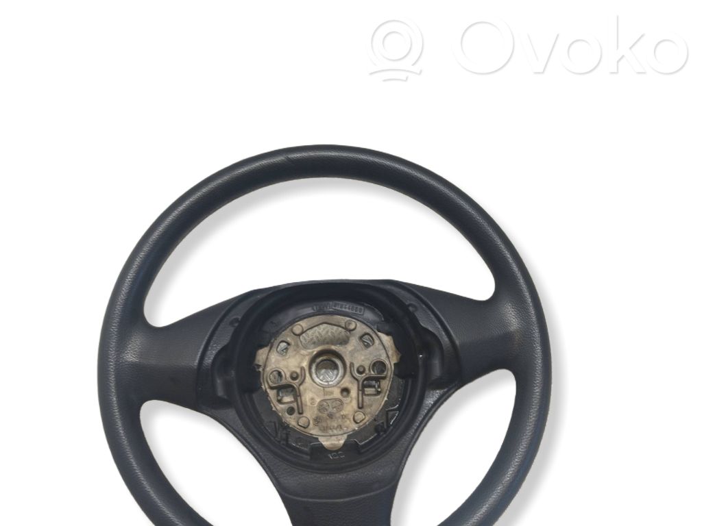 BMW 1 E81 E87 Steering wheel 