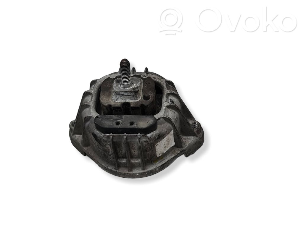 Engine mount bracket   13981112