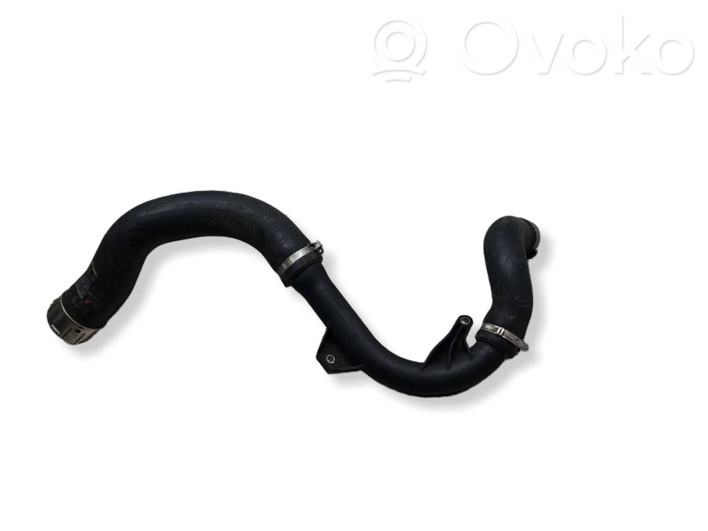 Renault Clio V Intercooler hose/pipe 
